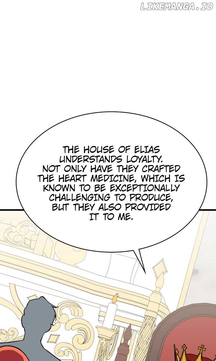 I'll Save This Damned Family! Chapter 115 page 86