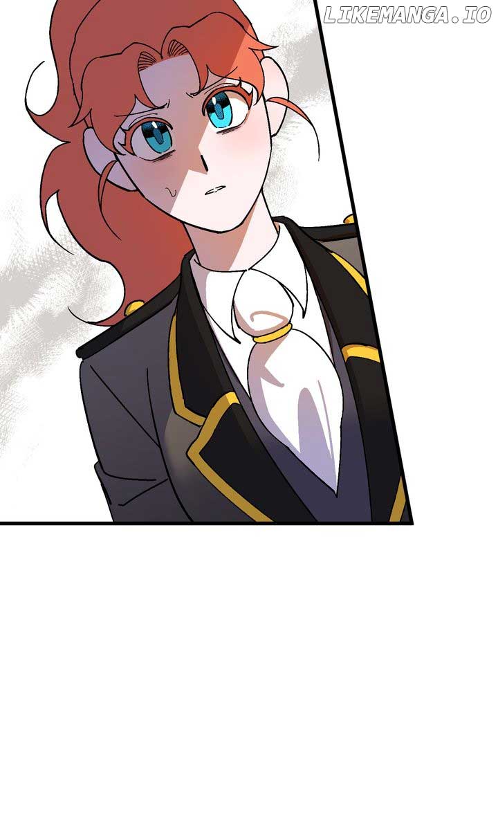 I'll Save This Damned Family! Chapter 115 page 89