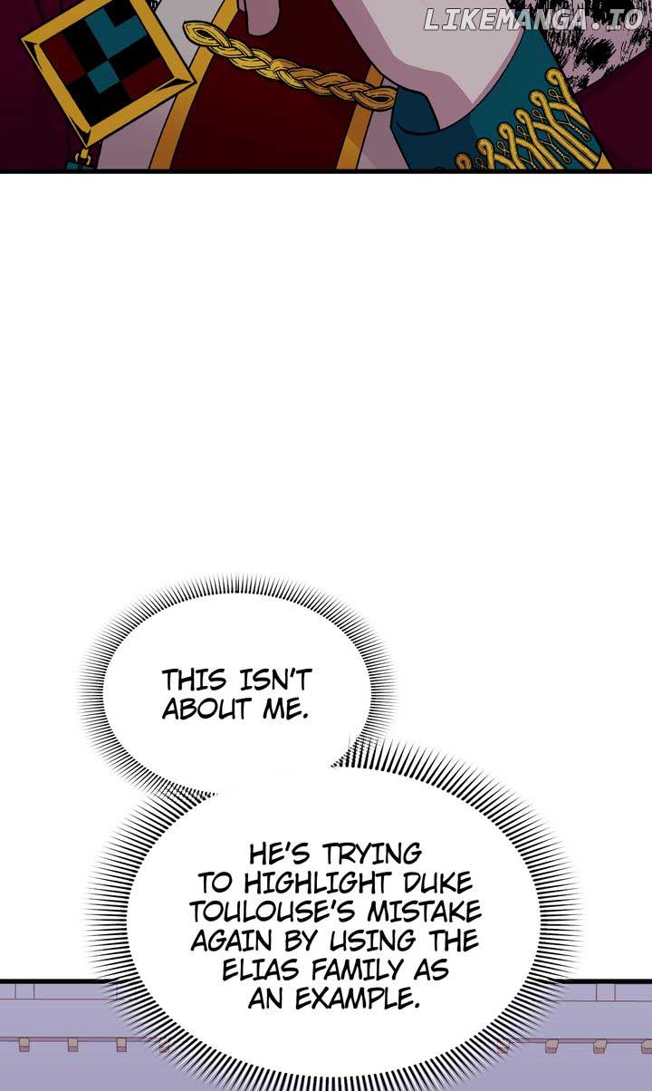 I'll Save This Damned Family! Chapter 115 page 91