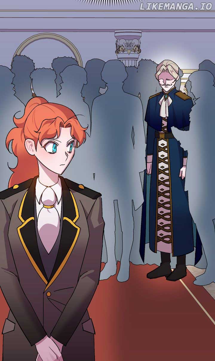 I'll Save This Damned Family! Chapter 115 page 92