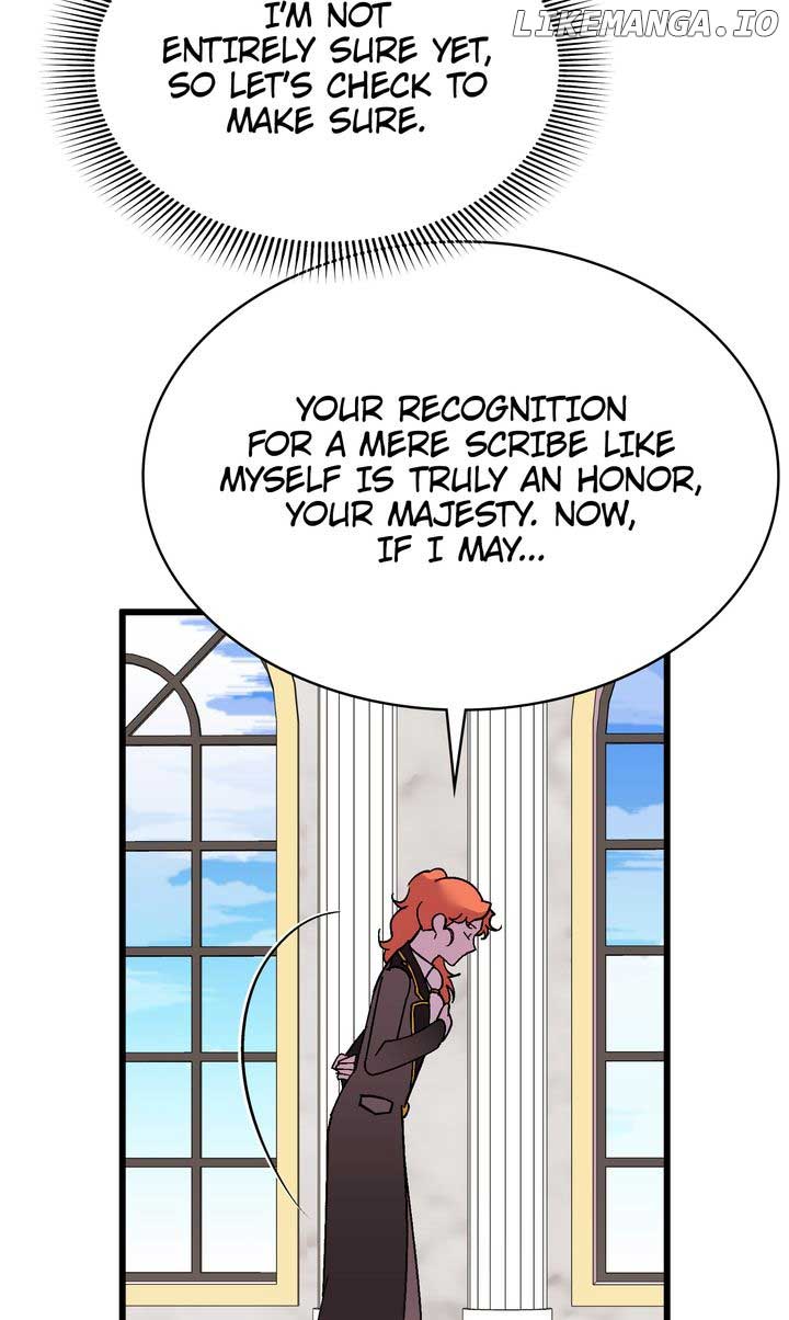 I'll Save This Damned Family! Chapter 115 page 96