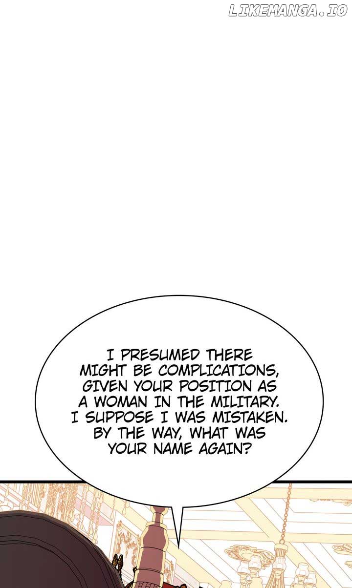 I'll Save This Damned Family! Chapter 115 page 100
