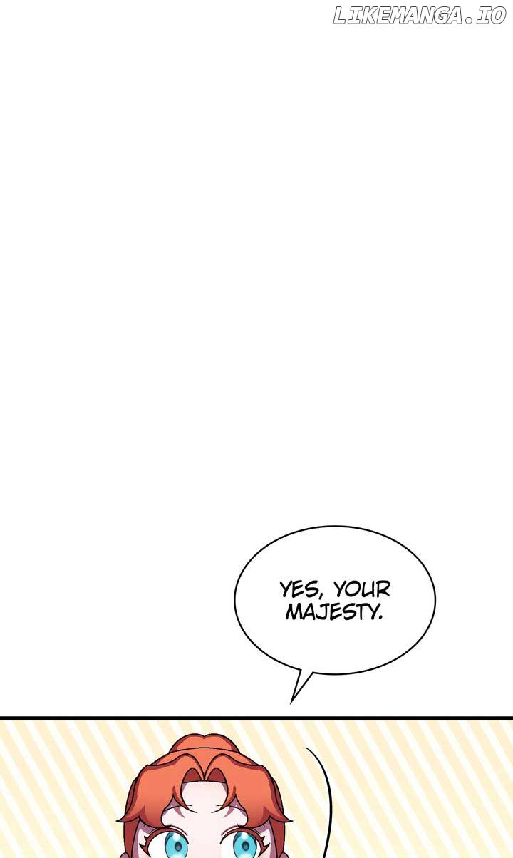I'll Save This Damned Family! Chapter 115 page 104