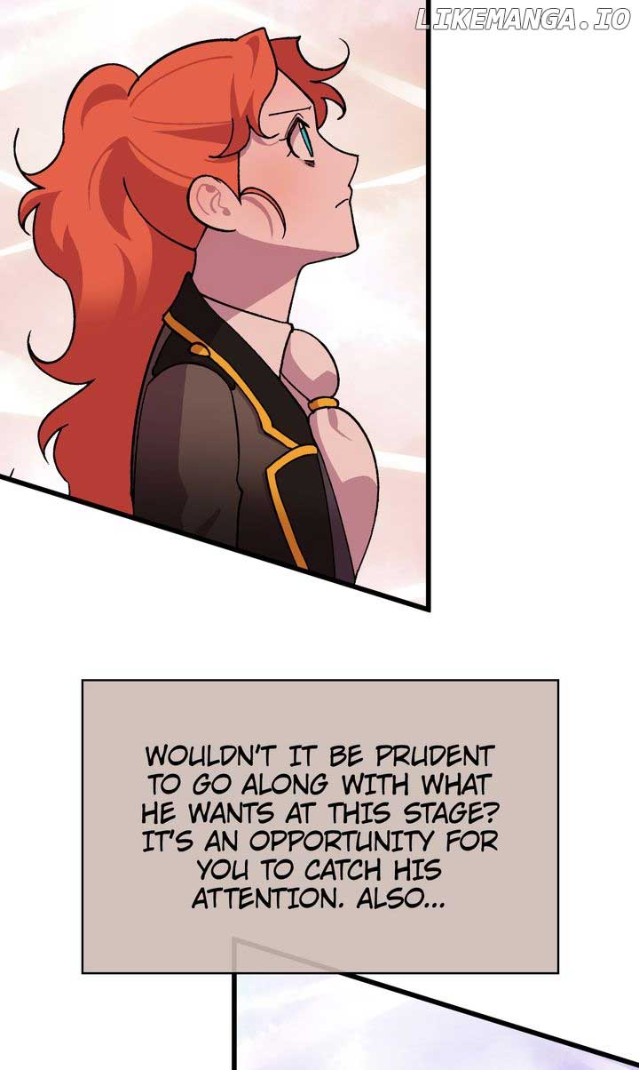 I'll Save This Damned Family! Chapter 115 page 108