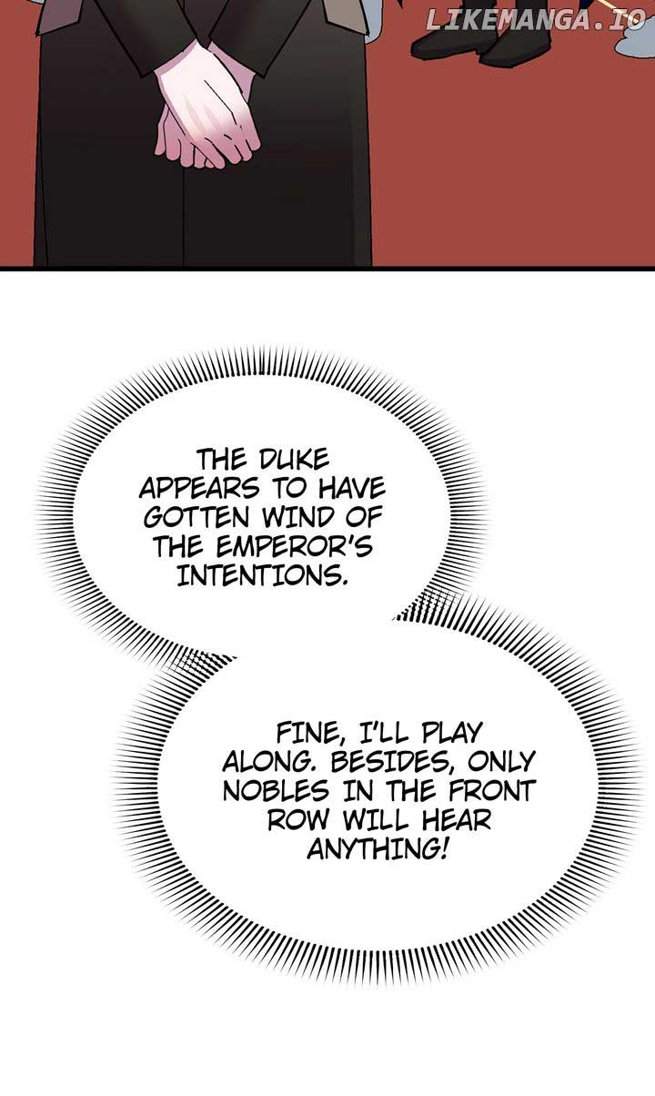 I'll Save This Damned Family! Chapter 115 page 115