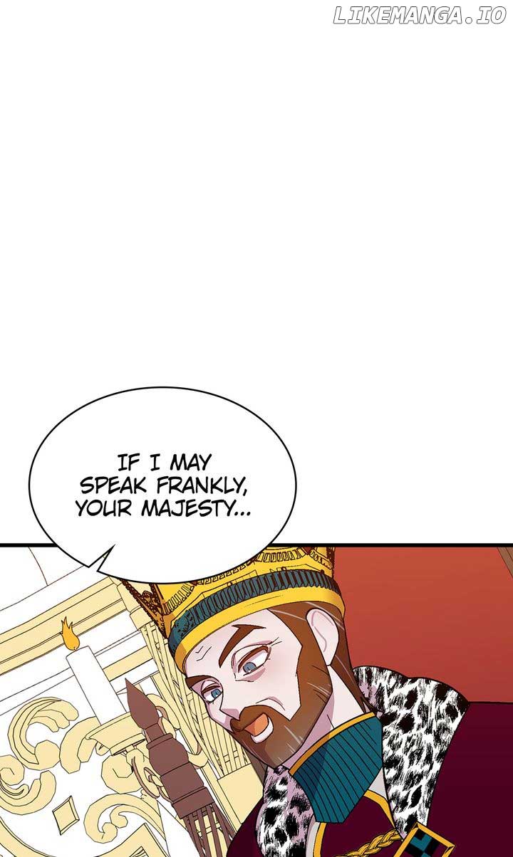 I'll Save This Damned Family! Chapter 115 page 116