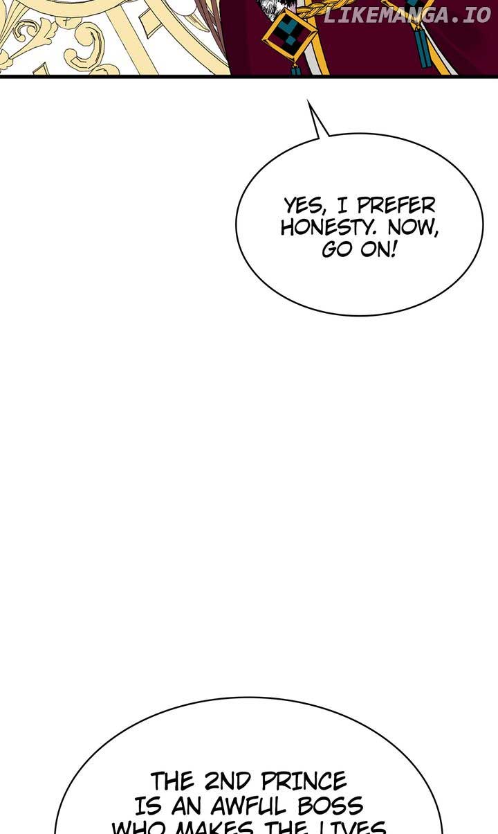 I'll Save This Damned Family! Chapter 115 page 117