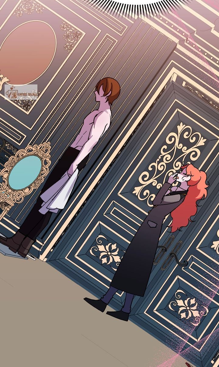 I'll Save This Damned Family! Chapter 126 page 3