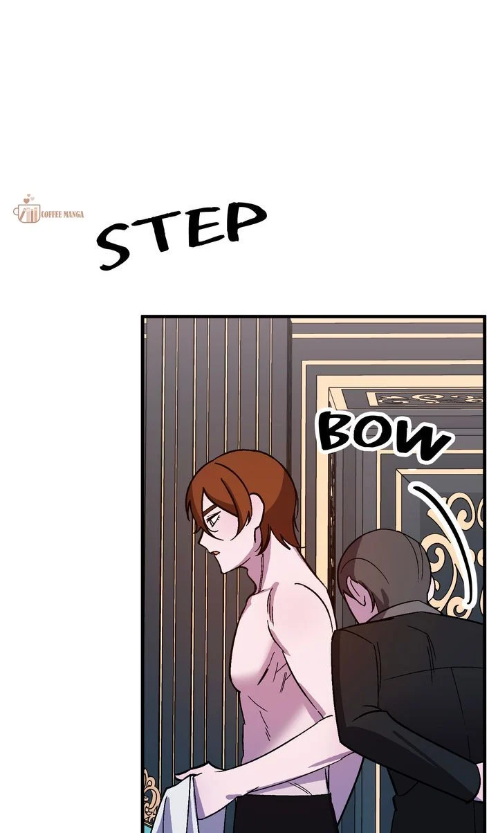 I'll Save This Damned Family! Chapter 126 page 6