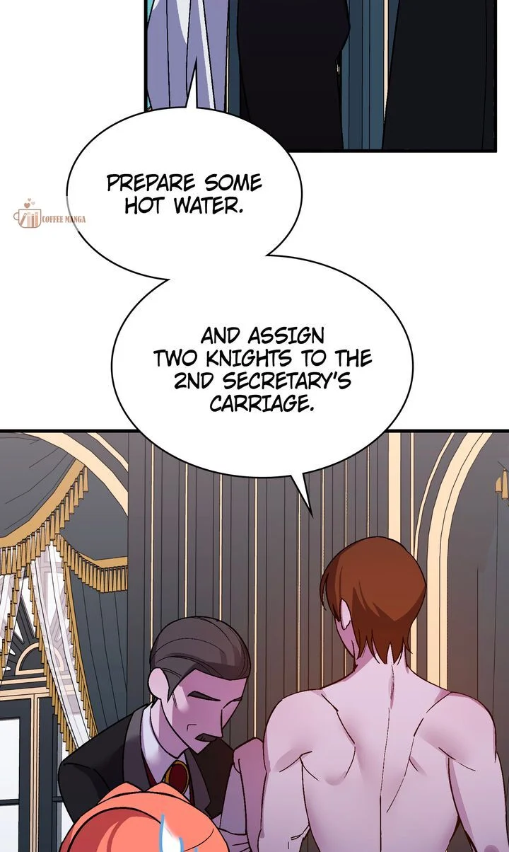 I'll Save This Damned Family! Chapter 126 page 7