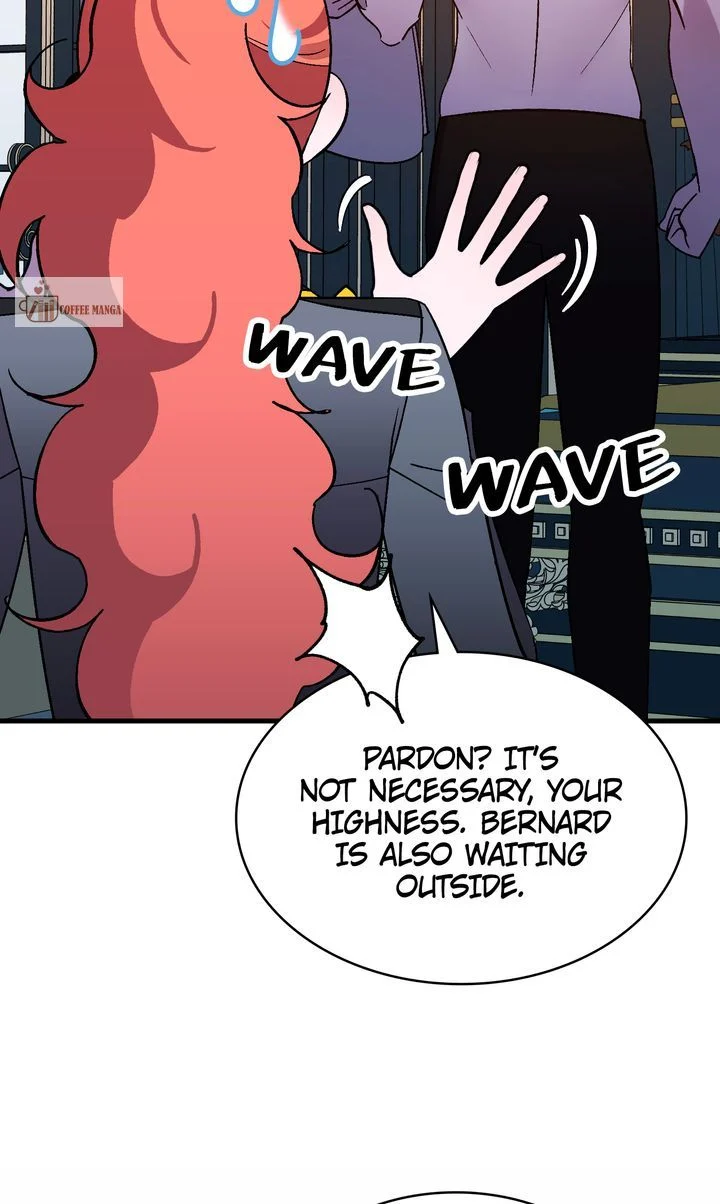 I'll Save This Damned Family! Chapter 126 page 8