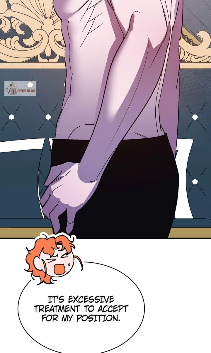 I'll Save This Damned Family! Chapter 126 page 10