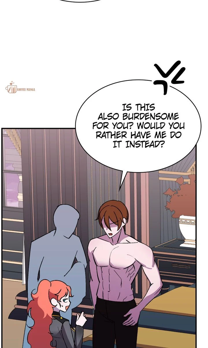 I'll Save This Damned Family! Chapter 126 page 11