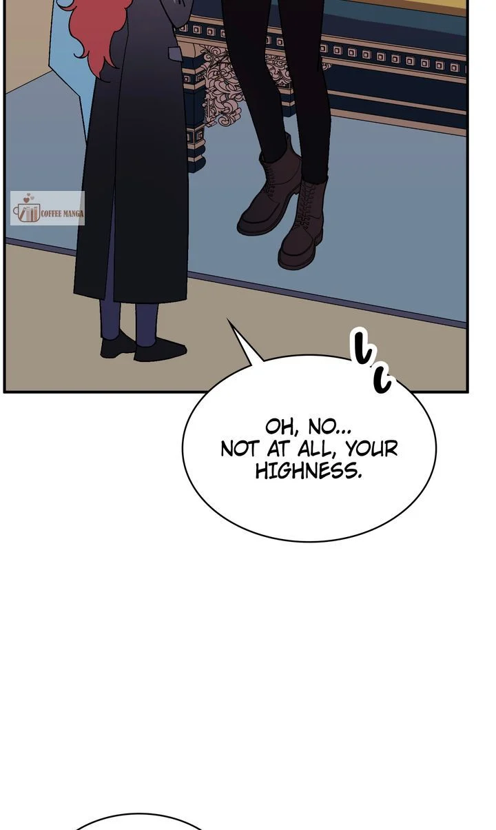 I'll Save This Damned Family! Chapter 126 page 12