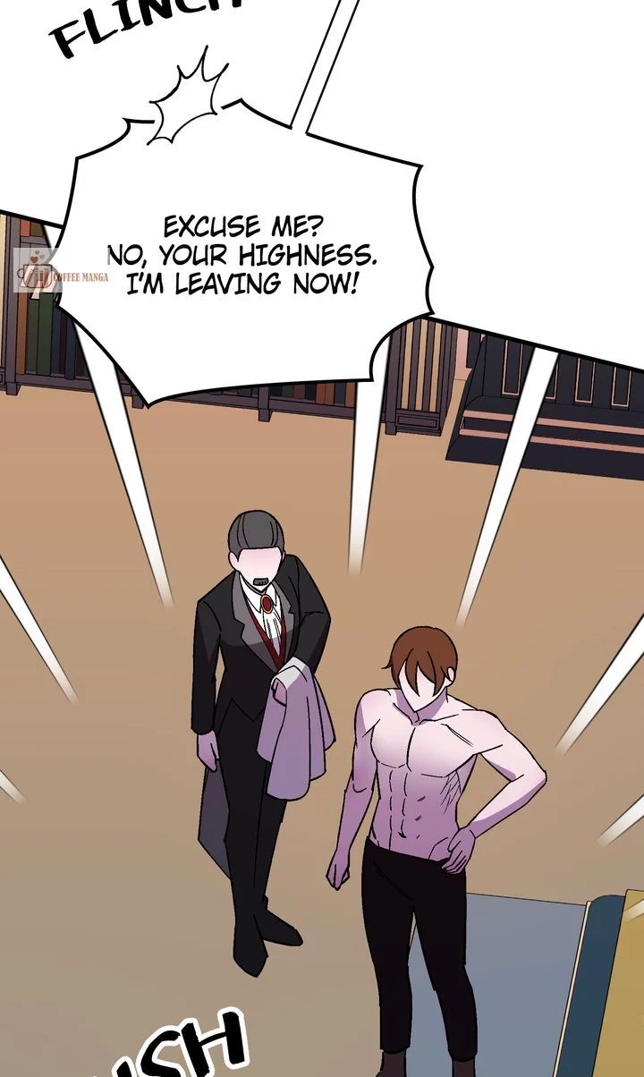 I'll Save This Damned Family! Chapter 126 page 18