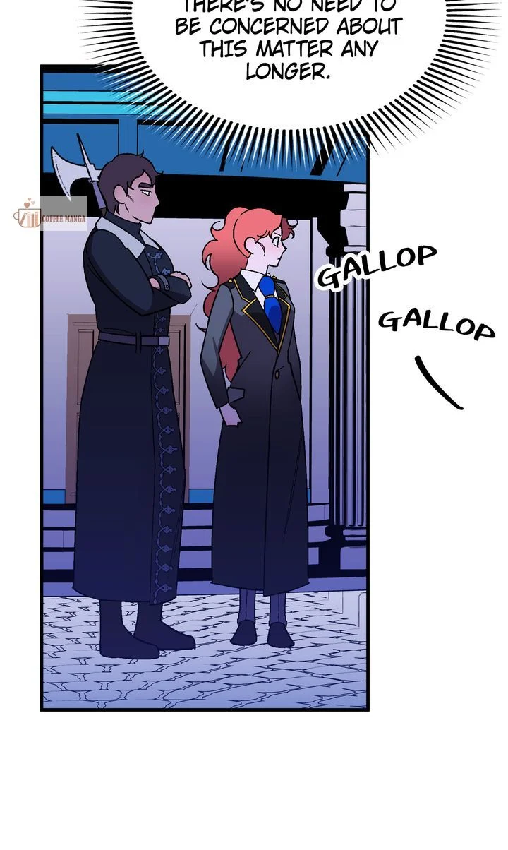 I'll Save This Damned Family! Chapter 126 page 22