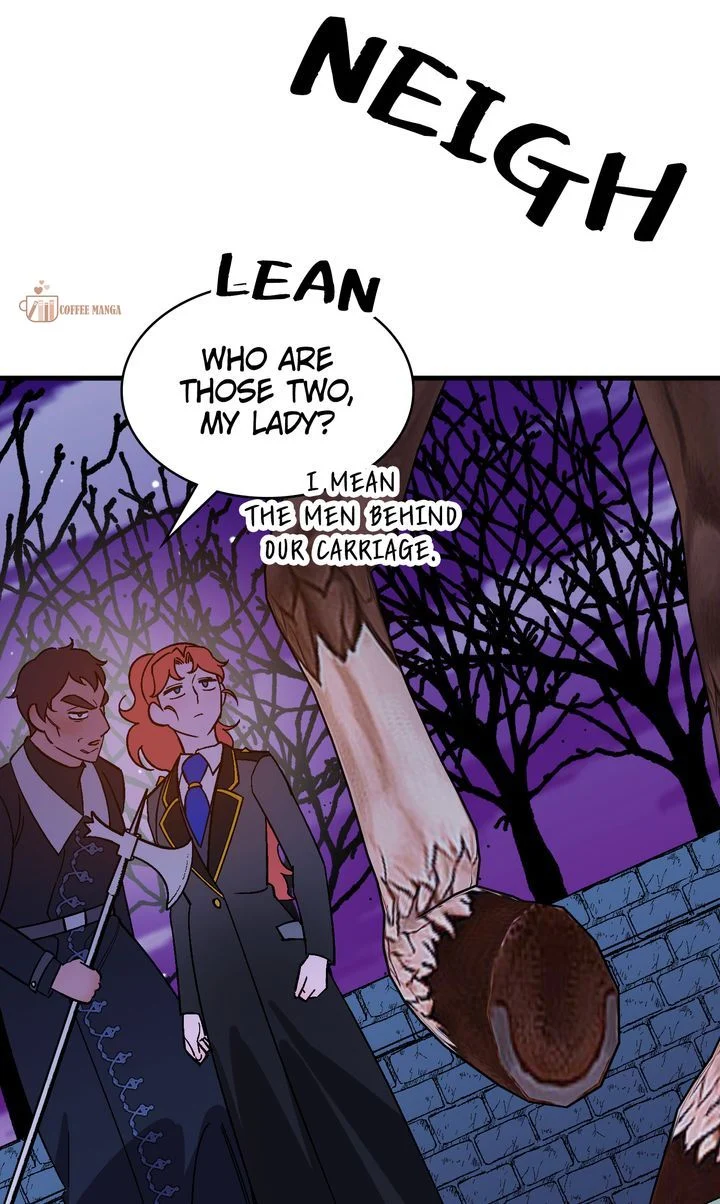 I'll Save This Damned Family! Chapter 126 page 29