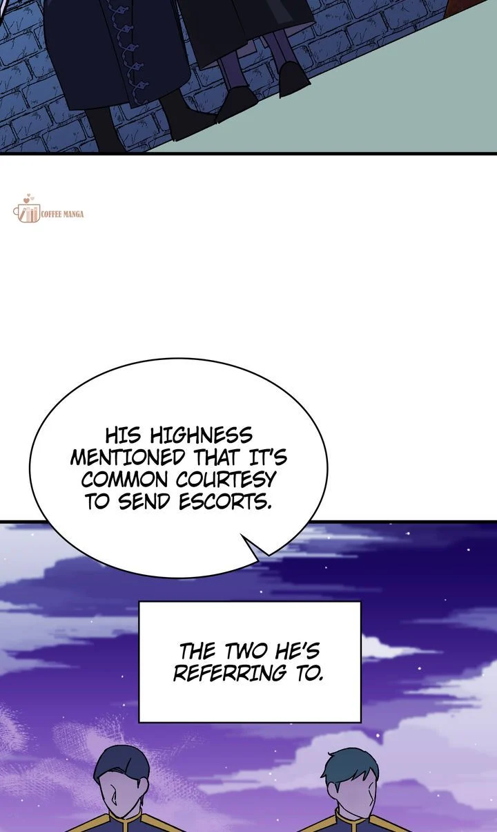 I'll Save This Damned Family! Chapter 126 page 30