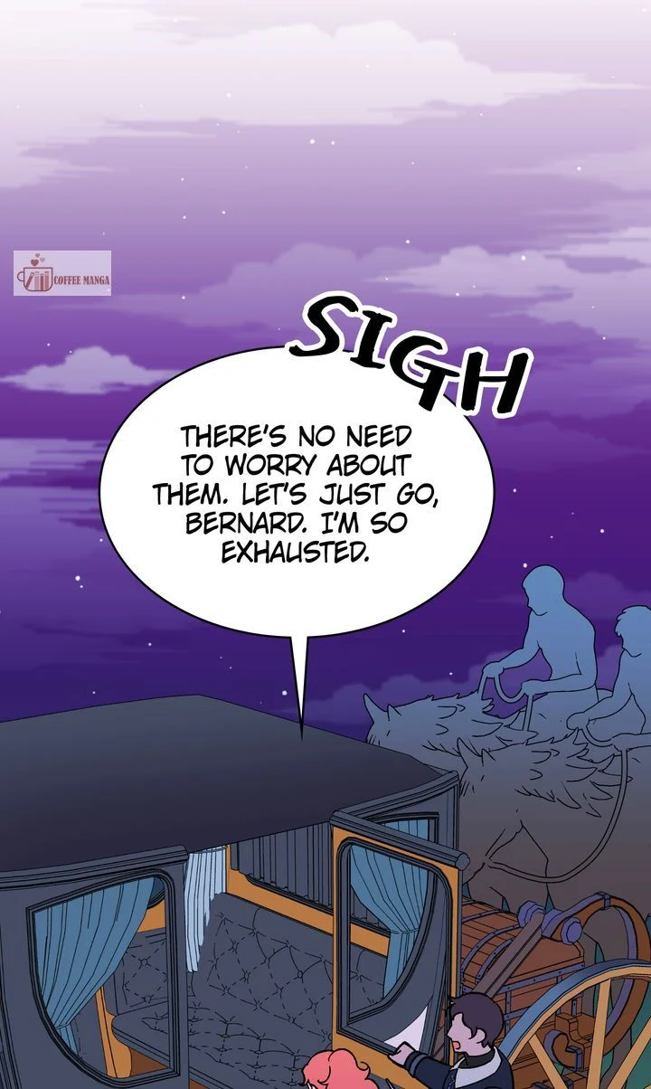 I'll Save This Damned Family! Chapter 126 page 32