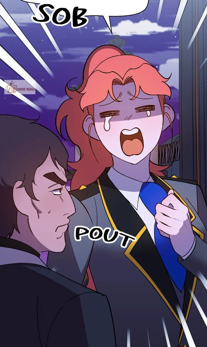 I'll Save This Damned Family! Chapter 126 page 35