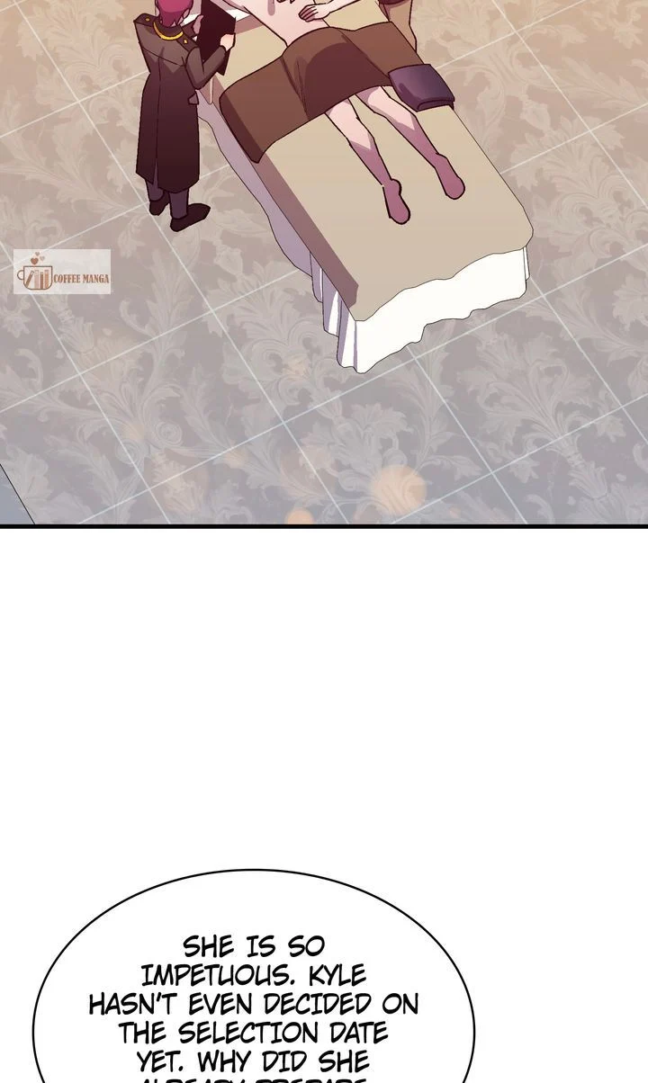 I'll Save This Damned Family! Chapter 126 page 58