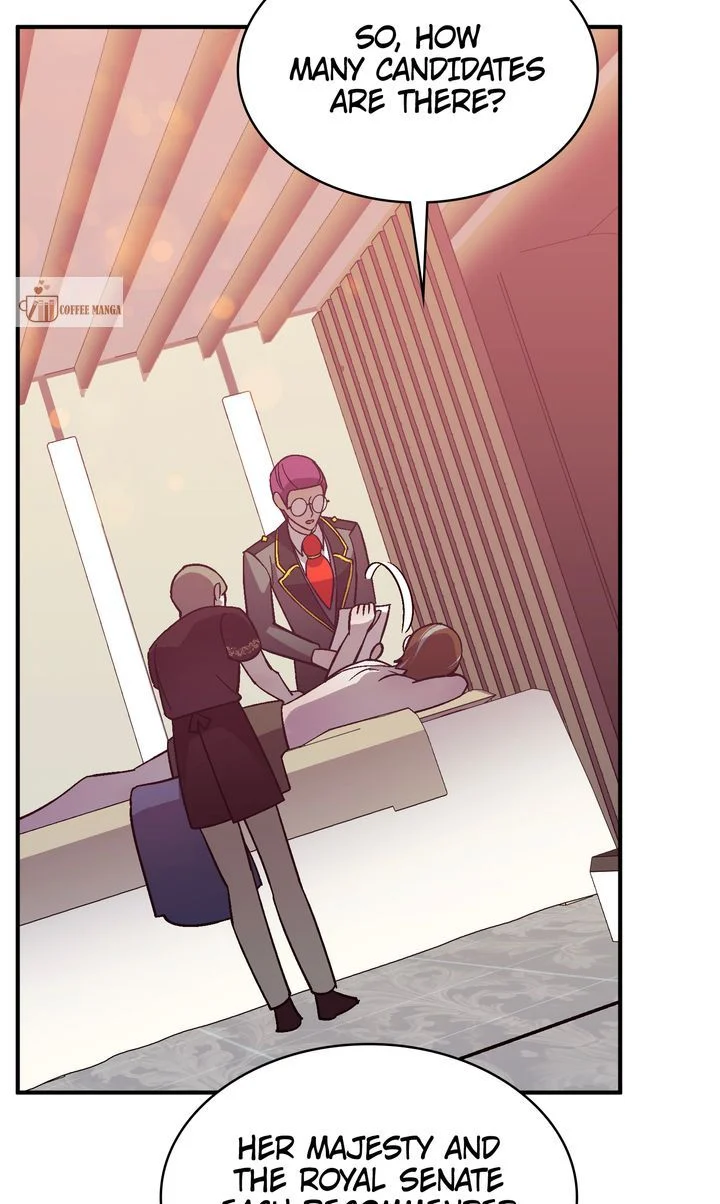 I'll Save This Damned Family! Chapter 126 page 61