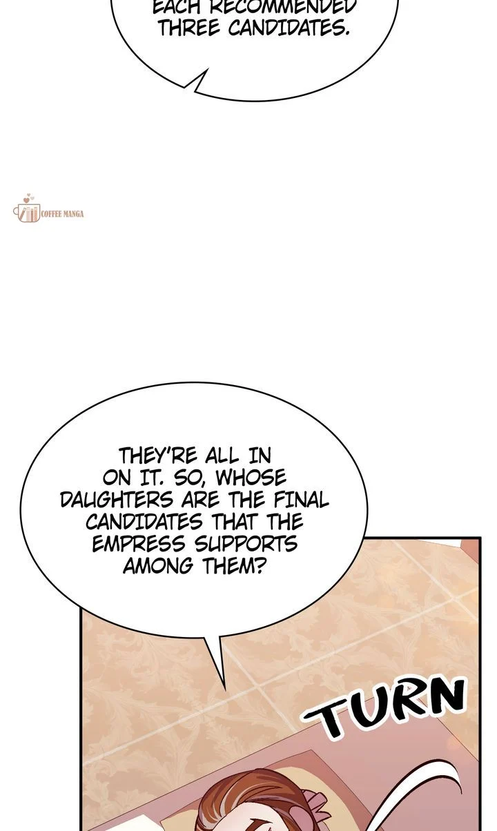 I'll Save This Damned Family! Chapter 126 page 62