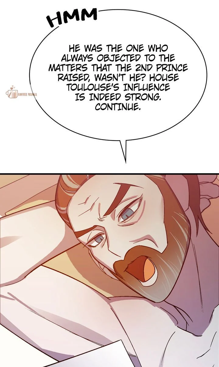 I'll Save This Damned Family! Chapter 126 page 64