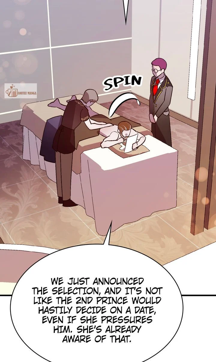 I'll Save This Damned Family! Chapter 126 page 68
