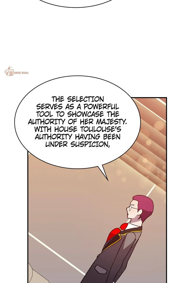 I'll Save This Damned Family! Chapter 126 page 69