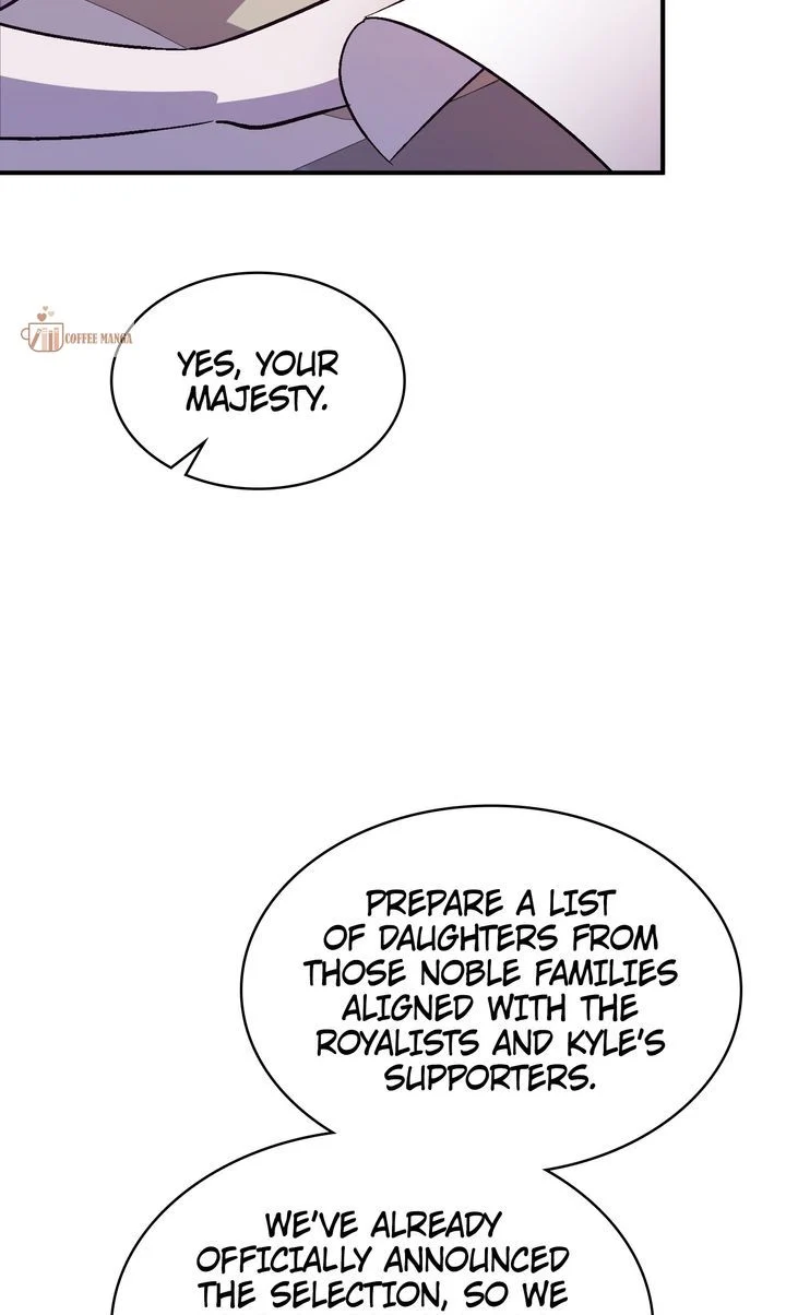 I'll Save This Damned Family! Chapter 126 page 72