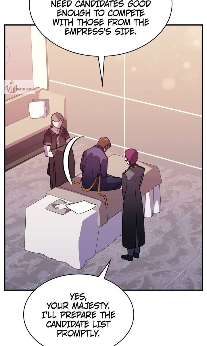 I'll Save This Damned Family! Chapter 126 page 73
