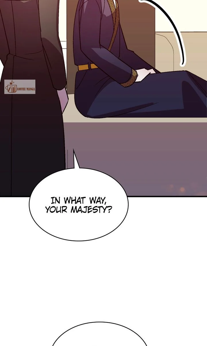 I'll Save This Damned Family! Chapter 126 page 75