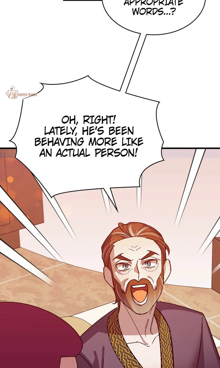 I'll Save This Damned Family! Chapter 126 page 77