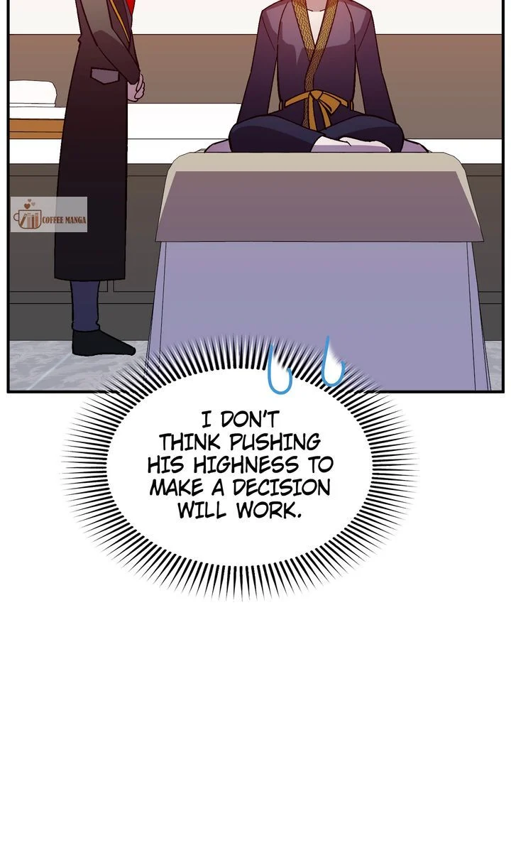 I'll Save This Damned Family! Chapter 126 page 80