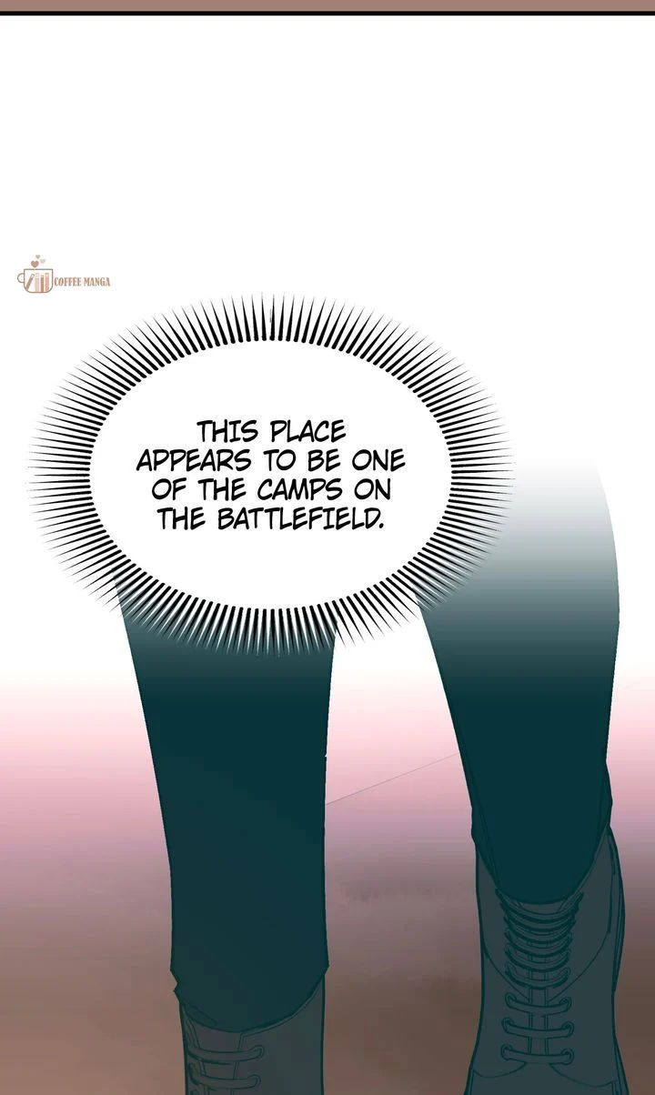 I'll Save This Damned Family! Chapter 126 page 88