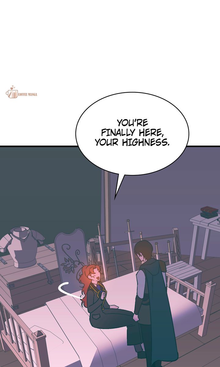 I'll Save This Damned Family! Chapter 126 page 101