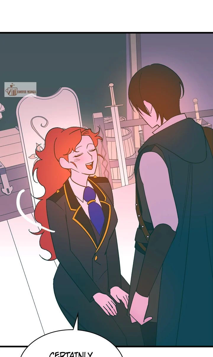 I'll Save This Damned Family! Chapter 126 page 107