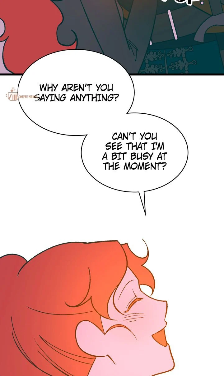 I'll Save This Damned Family! Chapter 126 page 115
