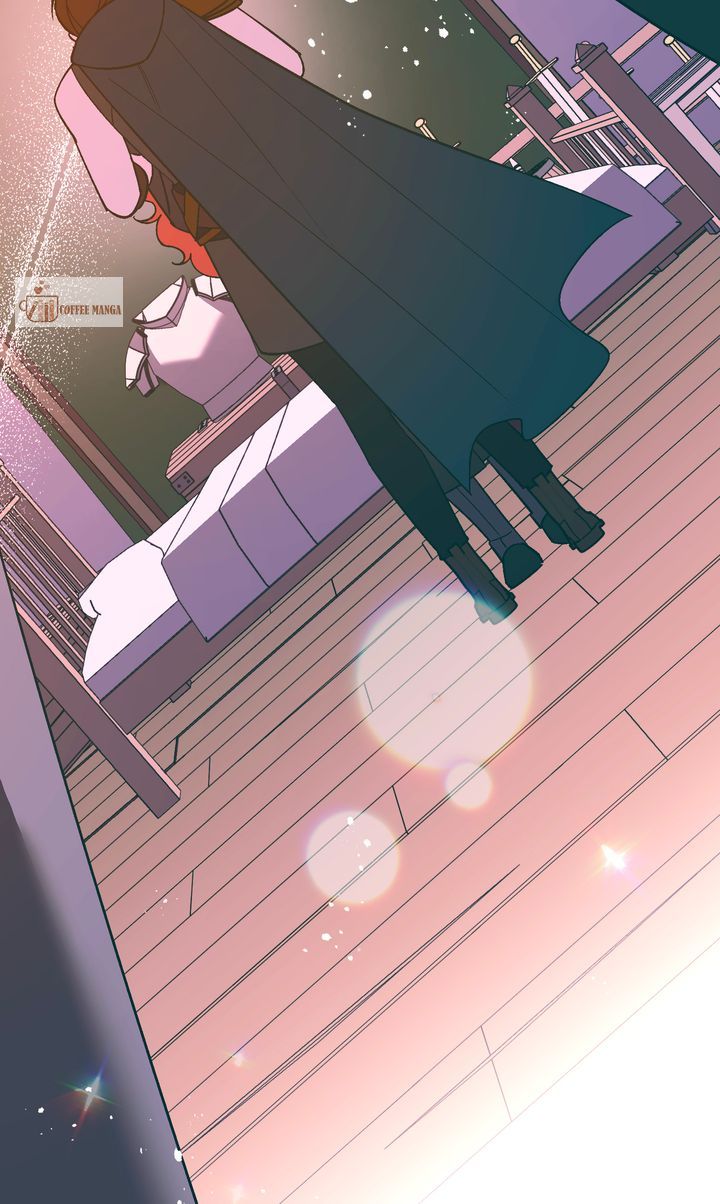 I'll Save This Damned Family! Chapter 126 page 127