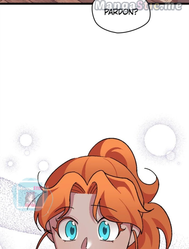 I'll Save This Damned Family! Chapter 101 page 4