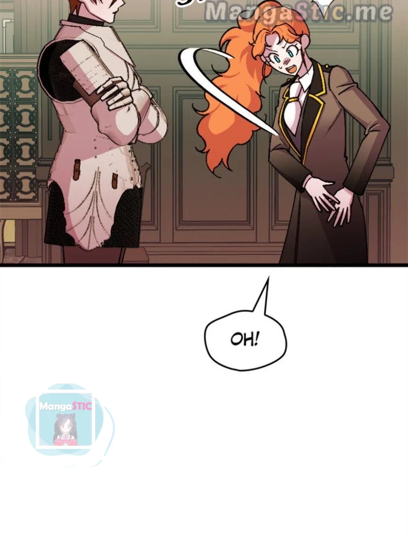 I'll Save This Damned Family! Chapter 101 page 7