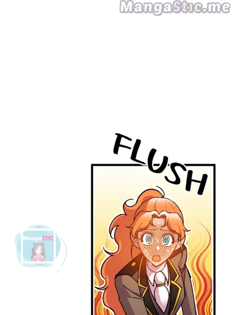 I'll Save This Damned Family! Chapter 101 page 8