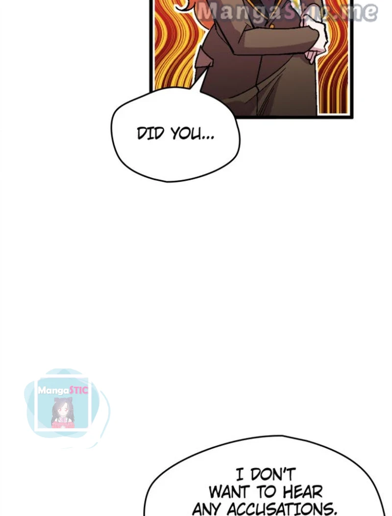 I'll Save This Damned Family! Chapter 101 page 9