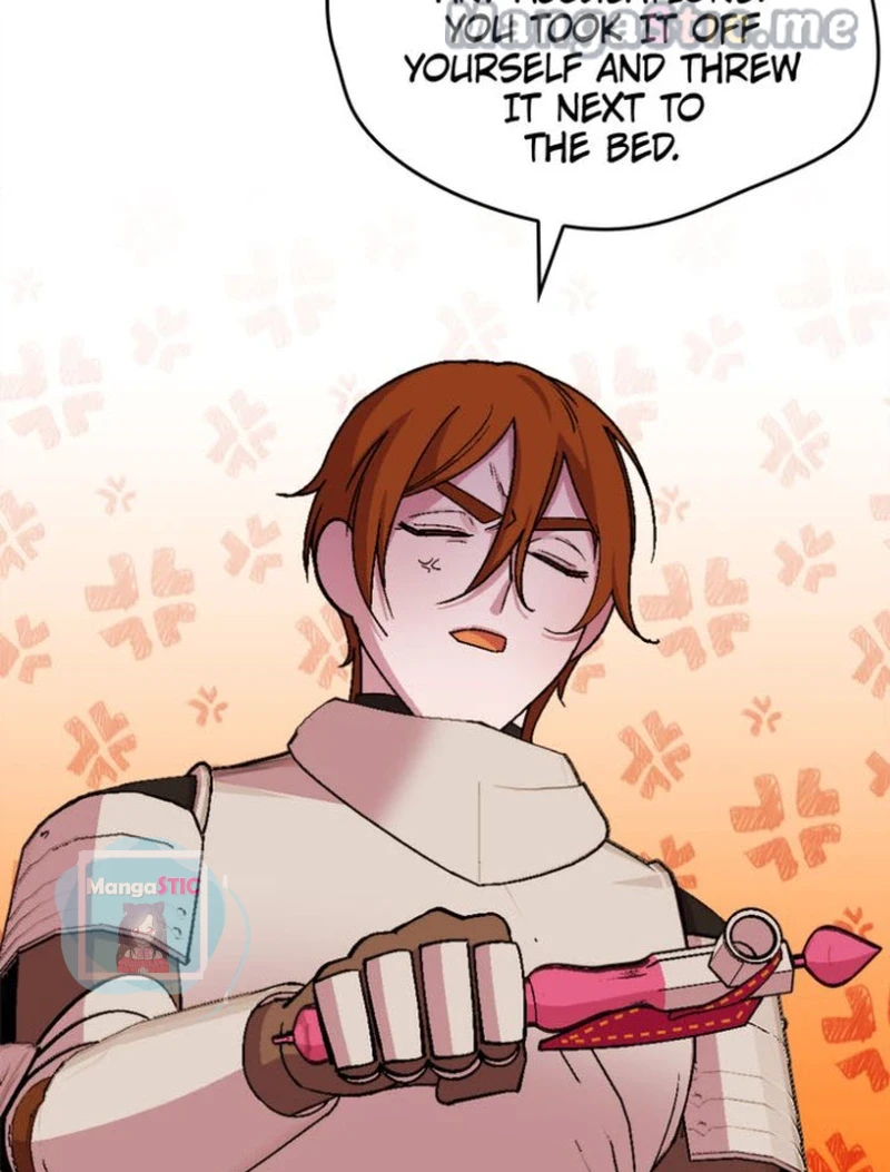 I'll Save This Damned Family! Chapter 101 page 10