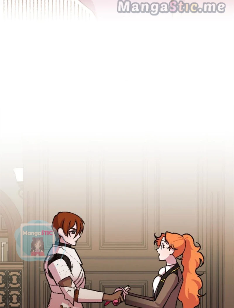 I'll Save This Damned Family! Chapter 101 page 14