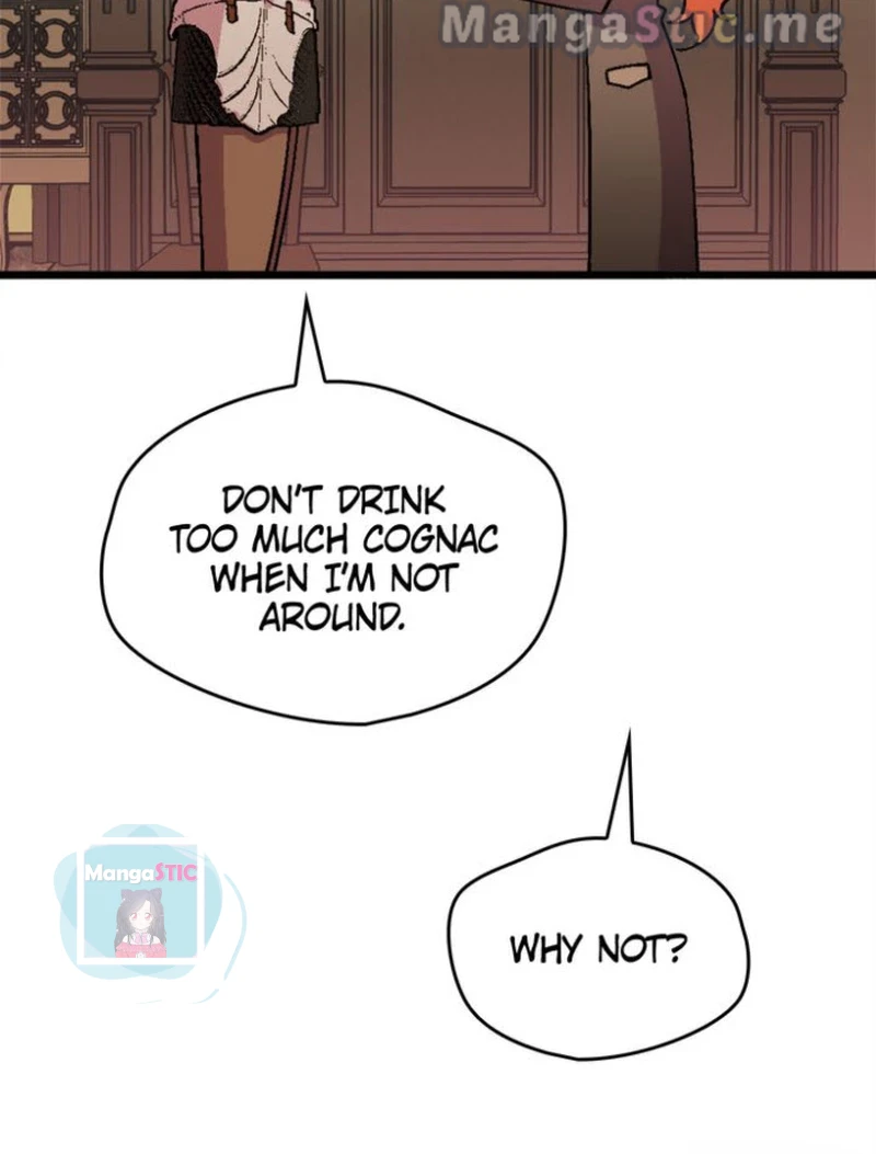 I'll Save This Damned Family! Chapter 101 page 15