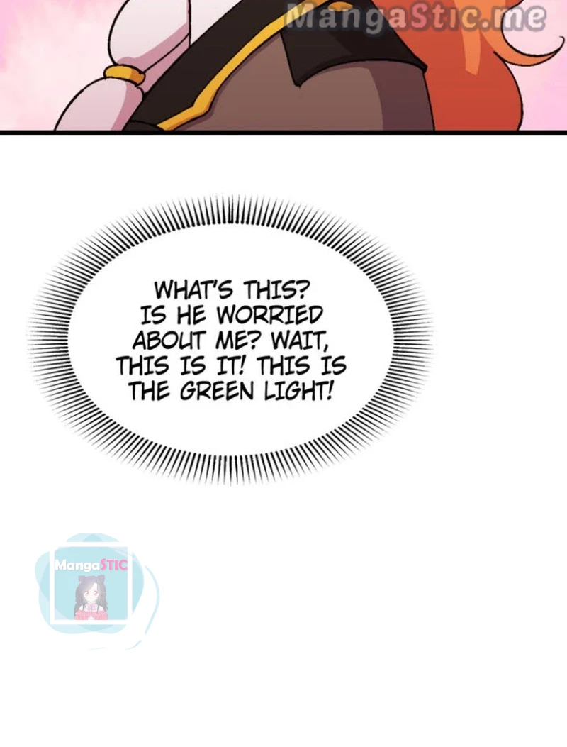 I'll Save This Damned Family! Chapter 101 page 19