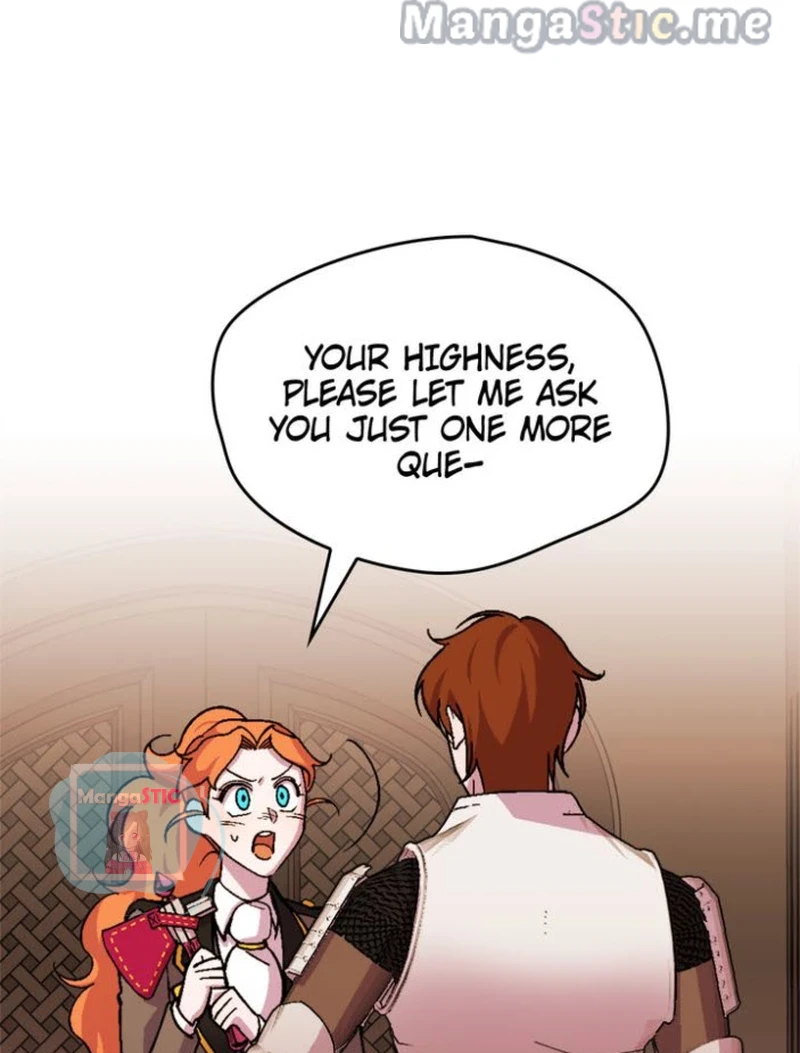 I'll Save This Damned Family! Chapter 101 page 20