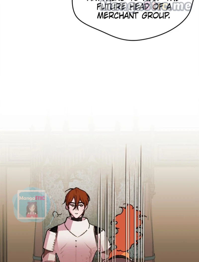 I'll Save This Damned Family! Chapter 101 page 22